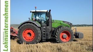 Fendt 1050  500 PS aus dem Allgäu [upl. by Razid671]