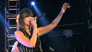 The Pretenders  I LL Stand By You  Official Live Video  HD  YouTube Music [upl. by Aitret]