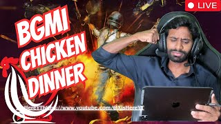 🔴 Battlegrounds Mobile India Live Stream bgmi bgmilive gaming pubgmobile trending shorts [upl. by Kellyann483]