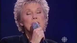 Anne Murray  You Needed Me Live [upl. by Bordiuk]