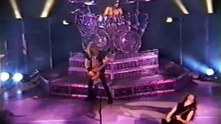 Megadeth  Hangar 18 Live In Osaka 1995 [upl. by Smalley]