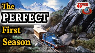 Why Season 1 of Thomas and Friends is a PERFECT First Season  A Season 1 Summery of Thomas [upl. by Ming]