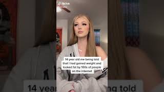 loren gray’s eating disorder [upl. by Violetta]