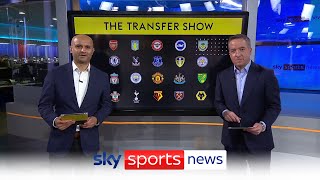 Every Premier League deal secured this transfer window [upl. by Avi]