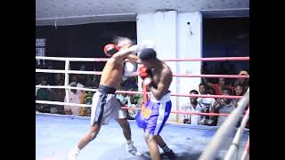 KP CLASSIC VS RAJABU THOMASI [upl. by Catharina]