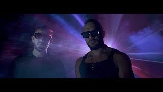 Gáspár Laci feat GwM  Ez az ami visszatart Official Music Video [upl. by Iramat]