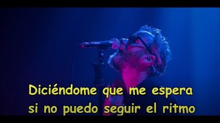 Matt Berninger loved so little Subtitulada español [upl. by Vaden]