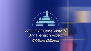 Buena Vista  JHV ID Music Collection NONOFFICIAL [upl. by Ethelda]