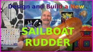 Part 1a Design and Build a Sailboat Rudder Problem Statement [upl. by Aleciram]