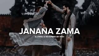 Janana zama song 🎵 [upl. by Solohcin]