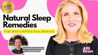 Natural Sleep Remedies [upl. by Eolcin]