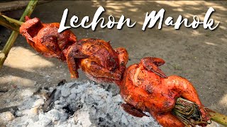 The best lechon manok recipe youll ever try  Kusinela [upl. by Anerroc]