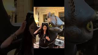 Universal Studios vlog [upl. by Thibaut]