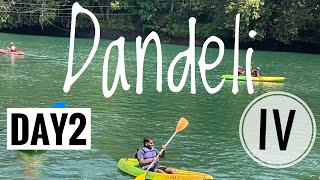 Day 2 Mini IV Vlog  Dandeli  ECE25  GECSKP [upl. by Dickson871]