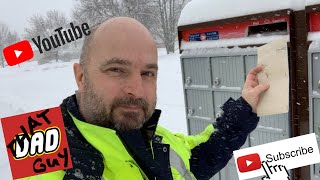 Canada Post The Postal Process [upl. by Alcus547]