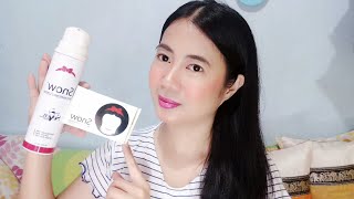 SNOW SKIN WHITENING LOTION AND SOAP NKAKAPUTI BA TALAGA [upl. by Anear]