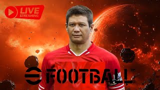 eFOOTBALL 24 STEAM PC  DOMINATE with THIS🔥 [upl. by Ecinrev]