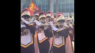 USC TROJANS BAND [upl. by Annairba]