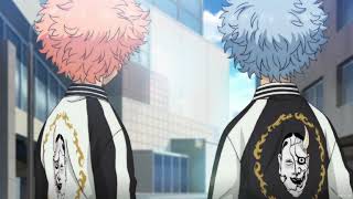 The Kawata Twins  Edit  Tokyo Revengers Season 3 [upl. by Sundin521]