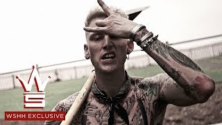 Machine Gun Kelly quotRap Devilquot Eminem Diss WSHH Exclusive  Official Music Video [upl. by Swihart]