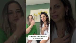 Tratamento com a Osteopatia e Bioalinhamento  Relatos [upl. by Ender109]