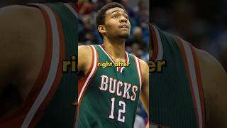 I want a Jabari Parker comeback 👀 shorts basketball nba duke highlights lebronjames [upl. by Laven]