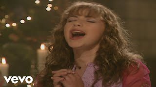 Charlotte Church  O Holy Night Dormition Abbey 2000 [upl. by Harman]