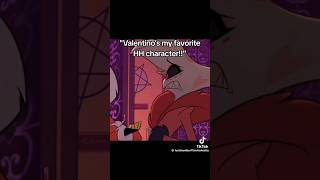 •Hazbin Hotel• no hate on Valentino just meme [upl. by Faria]