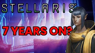 Is Stellaris Worth It A comprehensive review [upl. by Adniled]