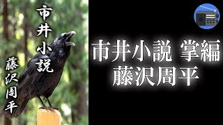 【朗読】「市井小説 掌編（長月）」江戸の十二カ月を鮮やかに切りとった掌篇集 “江戸おんな絵姿十二景”。著者最後の作品集！【時代小説・歴史小説／藤沢周平】 [upl. by Gnen746]