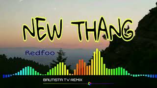 Redfoo  New Thang  THAILAND TYLE REMIX  TIKTOK TREND 2024 [upl. by Lewak]