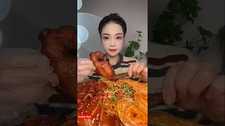 Eating Challenge  ASMR  Eating asmr eatingsounds shorts ytshort reels explore food viral😋 [upl. by Audrie]