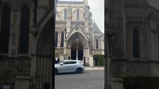 Marylebone high street travel londonlover vlog londontravels marylebone [upl. by Nylyaj682]