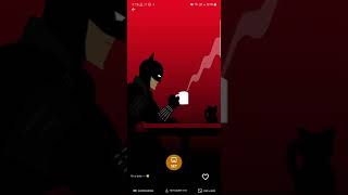 4K The Batman Live wallpapers  LiveLoop [upl. by Nivan]