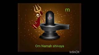 Om Nama Shivaya  Song by Smt PS Hemalatha Bengaluru [upl. by Horvitz]