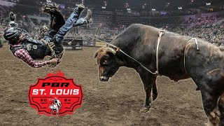 PBR Unleash the Beast St Louis  2024 Week 2 Recap [upl. by Rosinski]