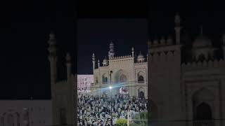 ❤️Khatam e Quran Masjid e Rasheed Darul uloom Deoband shorts short shortvideo viral trending [upl. by Woodsum924]