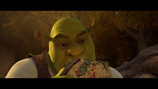 Shrek Forever After 2010 Shrek Search for Fiona Scene [upl. by Jacky]