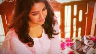 💞அடடா அடடா 💕காதல் அழகிய தொல்லை 💓Edho ninaikkuren song whatsapp status [upl. by Gowrie980]