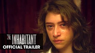 The Inhabitant 2022 Movie  Official Trailer  Dermot Mulroney Leslie Bibb Odessa Azion [upl. by Eniamrehs688]