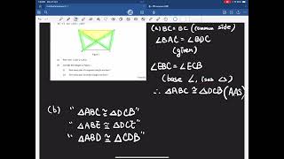 DSE 數學  HKDSEMaths2013IQ7 [upl. by Onirotciv]