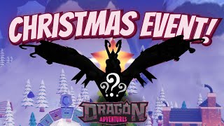 Christmas UPDATE  New Dragon Dragon Adventures [upl. by Fisoi156]