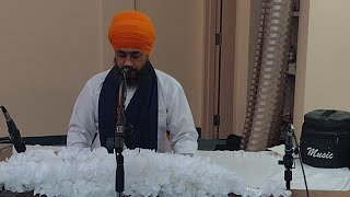 Gurudwara Sahib Greater Montreal DDO Canada is live [upl. by Psyche]