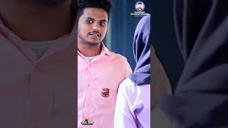 ഓളും ഞാനും Olum Njaanum Aarum Kanaathe Aabi Saleem Hajira Haaju Niyaz Nijju New Mappila Album Song [upl. by Nasah]