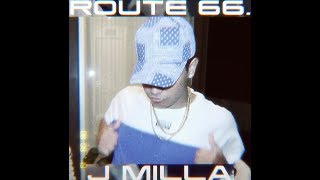 JMILLA  Route 66 Official Music Video [upl. by Ymassej]