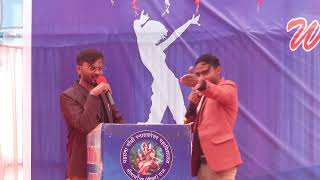 Taal 2024 Part  5  Cultural Festival  Freshers Party  Parodi Dance  Anchoring [upl. by Emmalee]