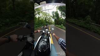 Riding past roadblocks music hiphop automobile motorcycle ktm [upl. by Einaoj]