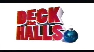 Deck the Halls  Trailer [upl. by Enilaf]