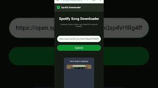 How to Download Songs from Spotify 👉 link in comment [upl. by Petrick]