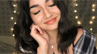 ASMR Fall Asleep In 30 Minutes Relaxing Sleepy amp Tingly Triggers [upl. by Ecirtaeb]